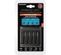 Panasonic eneloop charger Pro BQ-CC65E (BQ-CC65E)