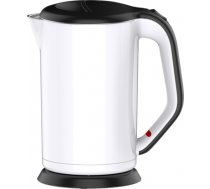 Platinet kettle PEKD1818W, white (44148) (44148)