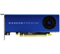 RADEON PRO WX 3100 4GB GDDR5 (100-505999)
