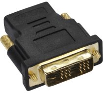 Vivanco adapter HDMI - DVI (47074) (47074)