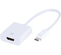 Vivanco adapter USB-C - HDMI (45253) (45253)
