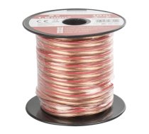 Vivanco cable 2x1.5mm 10m spool (46822) (46822)