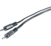 Vivanco cable Promostick 3.5mm - 3.5mm 1.5m (19719) (19719)