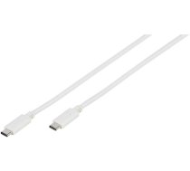 Vivanco cable USB-C 1m (45293) (45293)