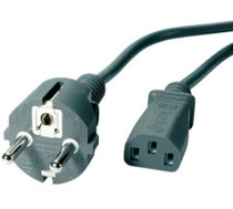 Vivanco power cable 1.8m (45482) (45482)