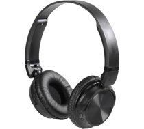 Vivanco wireless headset Mooove Air, black (25175) (25175)