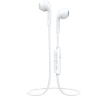 Vivanco wireless headset Smart Air 3, white (38908) (38909)