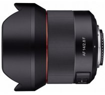 Samyang AF 14mm f/2.8 lens for Nikon (F1110603103)
