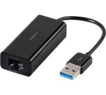Vivanco adapter USB 3.0 - RJ45 (39629) (39629)