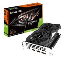 Gigabyte GV-N1650OC-4GD graphics card NVIDIA GeForce GTX 1650 4 GB GDDR5 (GV-N1650OC-4GD)