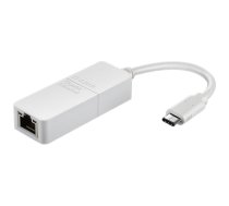 D-Link USB-C to Gigabit Ethernet Adapter – DUB-E130 (DUB-E130)