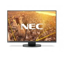 NEC MultiSync EA231WU 57.1 cm (22.5") 1920 x 1200 pixels WUXGA LED Black (60004782)