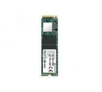 Dysk SSD Transcend 110S 128GB M.2 2280 PCI-E x4 Gen3 NVMe (TS128GMTE110S) (TS128GMTE110S)