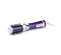 Rowenta CF9530 hair styling tool Hot air brush Steam Purple, White 1000 W 1.8 m (4349BFC47E04C57B58358B7E54400C2114136C8F)