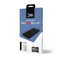 3MK 3MK HG Max Lite Sam J415 J4 Plus czarny/black uniwersalny (3M000990)