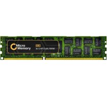 Pamięć serwerowa MicroMemory 16GB DDR3 1066MHZ ECC/REG - MMH9685/16GB (MMH9685/16GB)