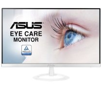 ASUS VZ249HE-W computer monitor 60.5 cm (23.8") 1920 x 1080 pixels Full HD LED Black, White (90LM02Q2-B01670)