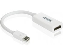 Aten Mini DisplayPort to HDMI converter (VC980-AT)