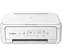 Daudzfunkciju printeris Canon Pixma TS5151 White  (2228C026)