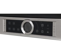 Bosch BFR634GS1 microwave Built-in 21 L 900 W Stainless steel (078D2F4949D652A7066F6CB5CD1A7A82F6862709)