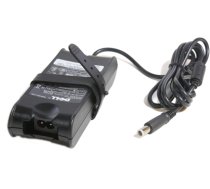DELL PA-10 power extension 1 AC outlet(s) Black (PA-10)