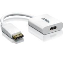Aten DisplayPort to HDMI converter, PC: Up to UXGA / HDTV: Up to 1080i,1080p (VC985-AT)