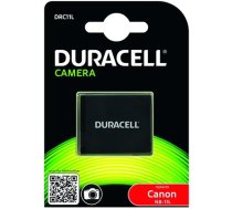 Duracell Li-Ion Akku 600 mAh for Canon NB-11L (DRC11L)