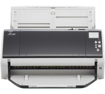 Fujitsu fi-7460 ADF + Manual feed scanner 600 x 600 DPI A3 Grey, White (PA03710-B051)
