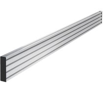 B-Tech System X Horizontal Mounting Rail (BT8390-200/S)