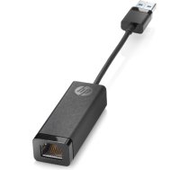 HP USB 3.0 to Gigabit LAN Adapter (N7P47AA#AC3)
