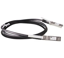 HPE Aruba 10G SFP+ to SFP+ 3m DAC Cable (J9283D)