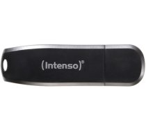Intenso Speed Line         256GB USB Stick 3.2 Gen 1x1 (3533492)