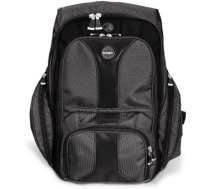 Kensington Contour™ 15.6'' Laptop Backpack- Black (1500234)