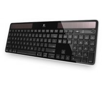 Logitech Wireless Solar Keyboard K750 (920-002925)
