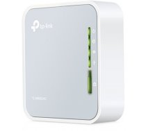TP-Link TL-WR902AC AC750 Wireless Travel Router (TL-WR902AC)