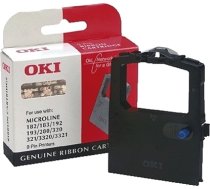 OKI 43821103 printer ribbon Black (43821103)