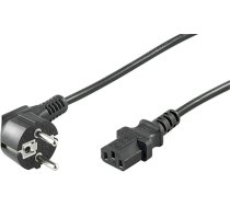 Kabel zasilający MicroConnect IEC320, 3m (PE010430) (PE010430)
