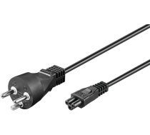 Kabel zasilający MicroConnect DK - C5, 1.8m (PE120819) (PE120819)