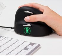 R-Go Tools HE Break R-Go ergonomic mouse, large, right, wired (RGOBRHEMLR)