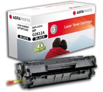 Toner AgfaPhoto APTHP12AE Black Zamiennik 12A (APTHP12AE) (APTHP12AE)