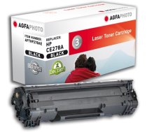 Toner AgfaPhoto APTHP278AE Black Zamiennik 78A (APTHP278AE) (APTHP278AE)