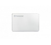 Transcend StoreJet 25C3 2,5  2TB USB 3.1 Gen 1 (TS2TSJ25C3S)