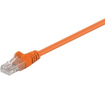 MicroConnect Patchcord U/UTP CAT5e, 2m, pomarańczowy (B-UTP502O) (B-UTP502O)