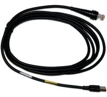 Zubehör Honeywell USB-Kabel USB Typ A  4-polig 3m schwarz (CBL-500-300-S00)
