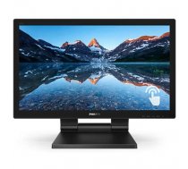 Philips LCD monitor with SmoothTouch 222B9T/00 (222B9T/00)