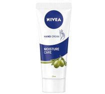 Roku krēms Nivea mitrinošs ar olīveļļu 75ml (MAN#603871)