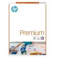 HP Premium 500/A4/210x297 printing paper A4 (210x297 mm) 500 sheets White (CHP852)