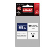 Activejet AH-953BRX ink for HP printer; HP 953XL L0S70AE replacement; Premium; 50 ml; black (245E0590BC150D42132C12C76403B4B057A3F2EF)