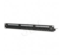 Alantec PK013 patch panel 1U (4C2740E9D9D2461642C7B40FBD579473C69A7DE6)