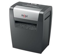 Rexel Momentum X308 paper shredder Particle-cut shredding P3 (5x42mm) (352E71FBF17ABF7EEE90988E9BBE8819271DF0B1)